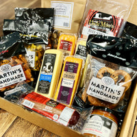 Martin’s Snack Gift Box