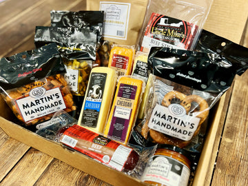 Martin’s Snack Gift Box