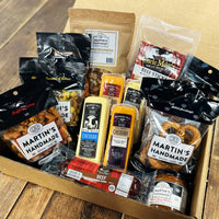 Martin’s Snack Gift Box