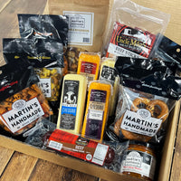 Martin’s Snack Gift Box