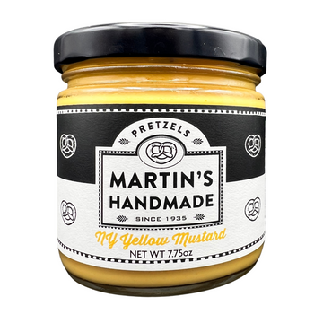 Martin's Pretzels – Martin's Handmade Pretzels